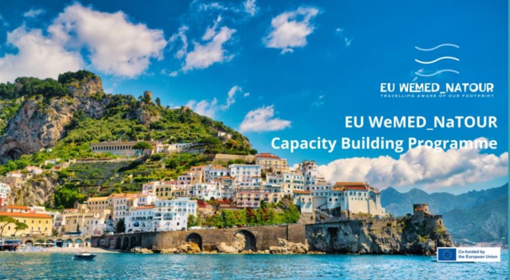 Viaggi e crisi climatica, con l’Europa turismo, educazione e sostenibilità